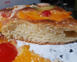 Foto del paso 7 de la receta: Roscón de Reyes