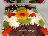 Salad Buah Lumer Sehat by Shinta