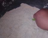 Foto del paso 4 de la receta: Rosquitas con leche en polvo