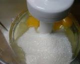صورة لخطوة 1 من وصفة كيكة الشوكولاطة