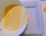 氣炸燕麥香蕉堅果蛋糕，爽口又健康！的食譜步驟2照片