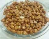 Foto del paso 6 de la receta: Cacahuetes tostados en casa