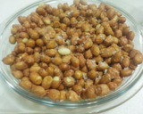 Foto del paso 6 de la receta: Cacahuetes tostados en casa