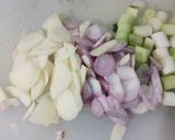 Foto langkah ke 1 dari resep SOP Bening LABU SIAM.