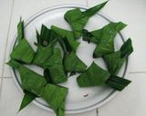 Foto langkah ke 4 dari resep Ayam Pandan (Ayam thailand).