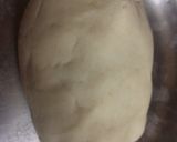 A picture of step 7 of Oats Gulab jamun.
