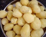 ભુંગળા બટાકા (Bhungra Bataka Recipe In Gujarati) રેસીપી સ્ટેપ4ફોટો
