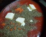 Slow Cooker Tomato Soup recipe step 1 photo