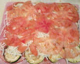 Foto del paso 2 de la receta: Manu de hojaldre