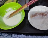 Foto langkah ke 2 dari resep Ikan Goreng Tepung Saus Teriyaki.