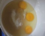 Foto langkah ke 4 dari resep Banana Cake.