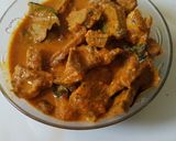 Foto langkah ke 5 dari resep Rendang daging.