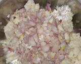 Idly bonda and idly lollypops recipe step 3 photo