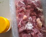 Foto langkah ke 2 dari resep Sate Maranggi.