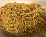 Foto del paso 1 de la receta: Spaghetti con ajo y mantequilla