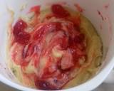 Strawberry Mug Cake recipe step 8 photo