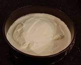 No Bake Triple Chocolate Cheesecake recipe step 7 photo
