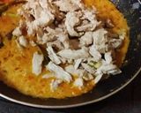 Foto langkah ke 7 dari resep 🍁Ayam Suwir Khas Bali.