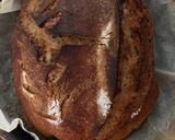 Foto del paso 10 de la receta Hogaza de Espelta Blanca y Harina de Arroz de Masa Madre !!!!! Dieta Fodmap …