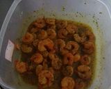 Foto del paso 1 de la receta: Camarones al limón
