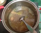 Foto langkah ke 3 dari resep Soto Kudus.
