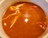 Gulyásleves 🥘 recept fázis 2 fotója