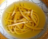 Foto langkah ke 2 dari resep 2 Stik telur gabus.
