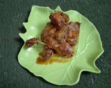 Foto langkah ke 7 dari resep Pedesan entok ala indramayu (resep Endang jtt).