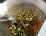 Foto langkah ke 5 dari resep Mie Ayam Jawa (ala abang2).