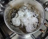 Foto del paso 3 de la receta: La ensalada tibia de mamá