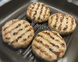 A picture of step 1 of 🍟🍔Grilled Chicken Burgers🍔🍟.