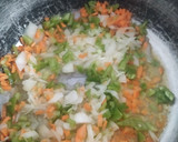 Foto del paso 1 de la receta: Cuscús para todos