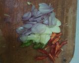 Foto langkah ke 1 dari resep Resep Tumis Labu Siam+Jagung Manis.
