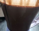 Pas rețetă Clătite Tiramisu 4 fotografie