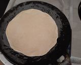 બેપડી રોટલી(Be Padi Rotli Recipe In Gujarati) રેસીપી સ્ટેપ3ફોટો