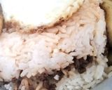 Foto del paso 2 de la receta: Arroz tapado a lo pobre