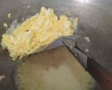 Foto langkah ke 2 dari resep Nasi goreng kunyit bayam, mantap!.