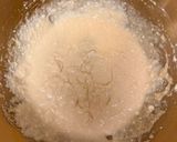 Foto del paso 2 de la receta: Tarta de queso cottage en air fryer