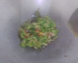 Foto langkah ke 5 dari resep 8. Tumis Pare + Teri Medan.