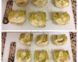 Foto del paso 2 de la receta Alcachofas rebozadas
