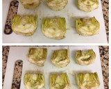 Foto del paso 2 de la receta: Alcachofas rebozadas