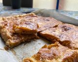Foto del paso 6 de la receta: Empanada de hojaldre muy fácil