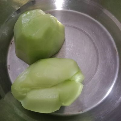 Langkah 1