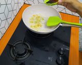 Foto langkah ke 4 dari resep Pok Coy Kuah Saus Tiram #dapurelbeweek25.