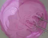 Foto langkah ke 4 dari resep Es Krim Buah Naga.