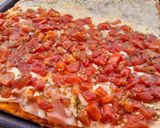 Foto del paso 6 de la receta: Pizza Napolitana