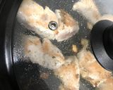 Foto del paso 3 de la receta Pavo plancha al ajito y romero
