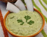 A picture of step 7 of Instant Sweet & Tangy Coconut Chutney.