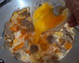 Foto langkah ke 5 dari resep Cap Cay Istimewa.