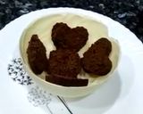 A picture of step 6 of Walnut brownie ice cream stuffed melting ball dessert.